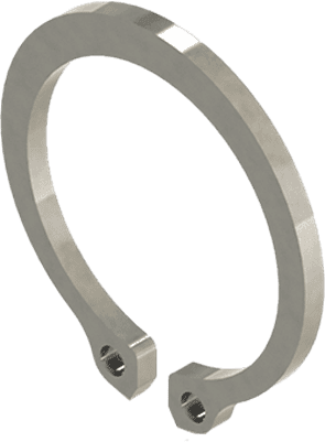 Rotor Clip DSR-24 Retaining Ring
