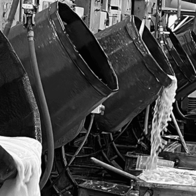 Rotor Clip Finishing Operations