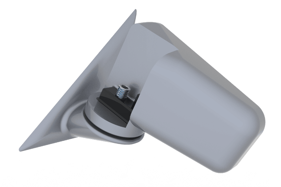 Car Mirror Wave Spring