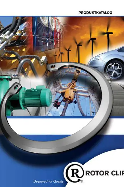 German Product Catalog