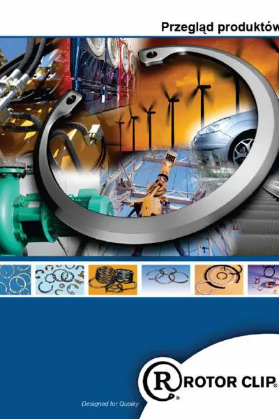 Polish Company Overview