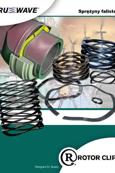 Polish Wave Spring Brochure