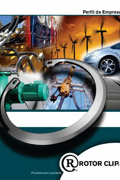 Portuguese Company Profile