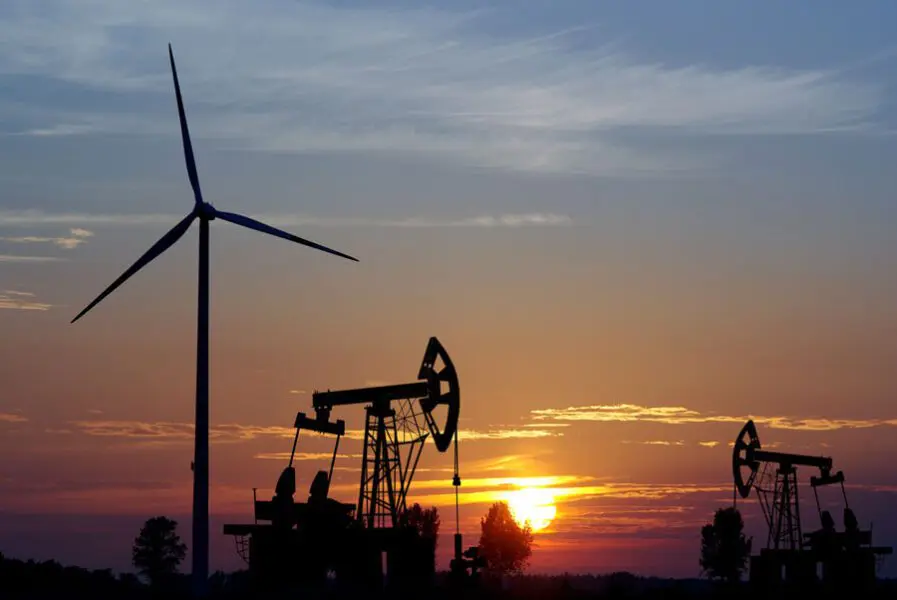 Oil & Gas, Wind Power and Energy Components