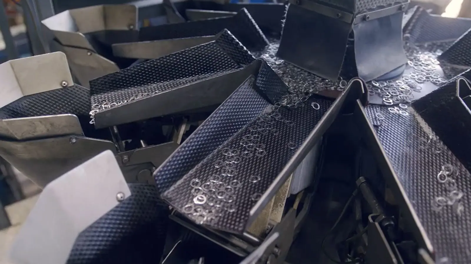 BELLIFFY Sicherungsring-Set 160-teilig - E-Clips Für Auto & Maschinenbau