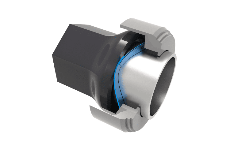 RAParts Verteilerkappe Mit Kontakten, Rotor & Kondensator – Passend Für Farmall/IH Traktoren (4-Zyl., 2 3/16″)