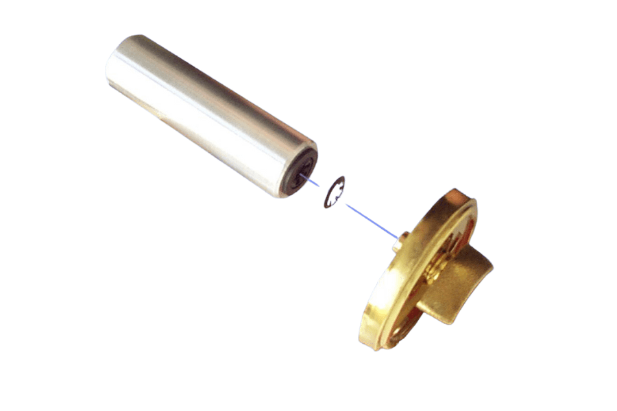 tx ring applicator