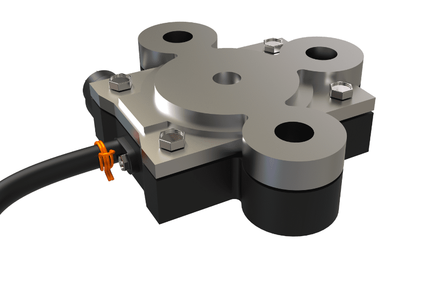 power steering applications with hose clamp