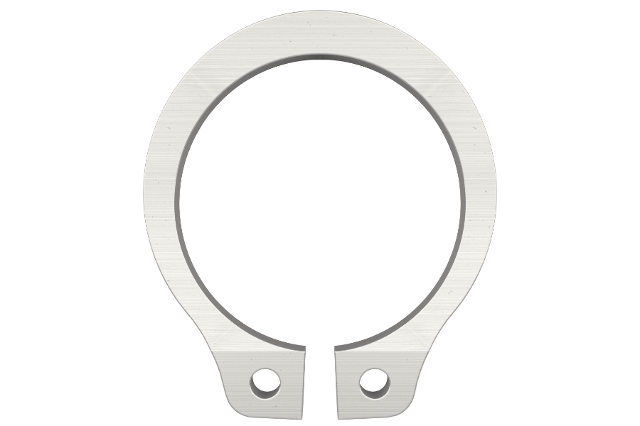 Rotor Clip BSH Retaining Ring