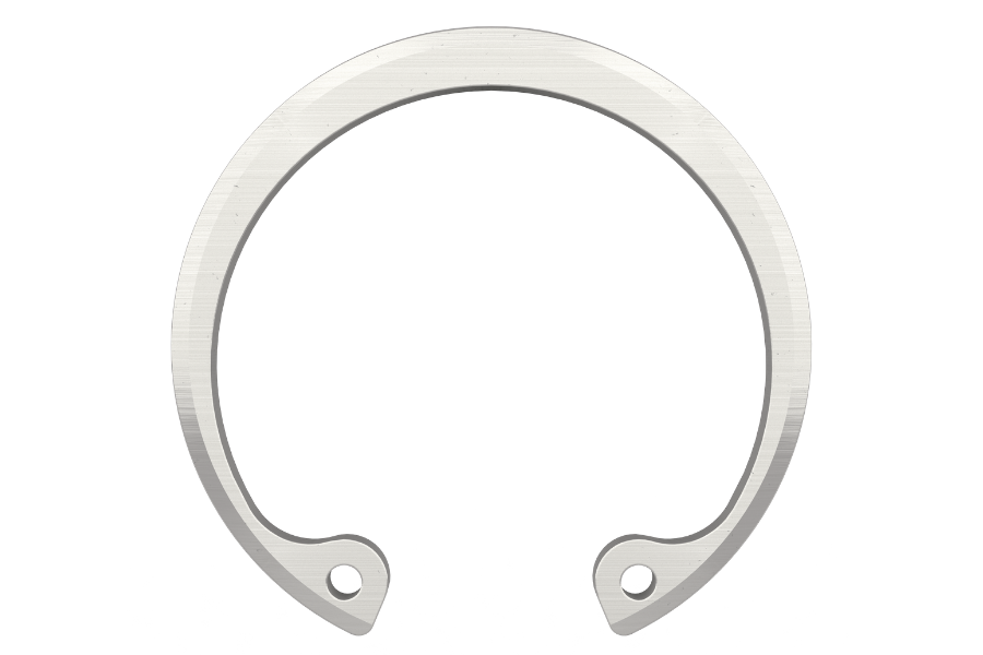 Rotor Clip VHO Retaining Ring