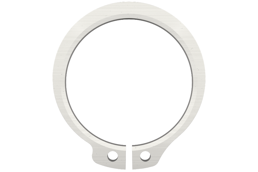 Rotor Clip VHS Retaining Ring
