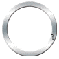 Spiral Retaining Ring