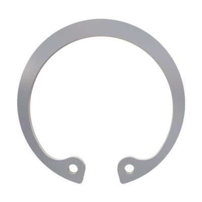 rotor clip dho retaining ring