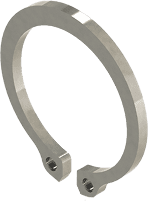 Rotor Clip DSR-24 Retaining Ring