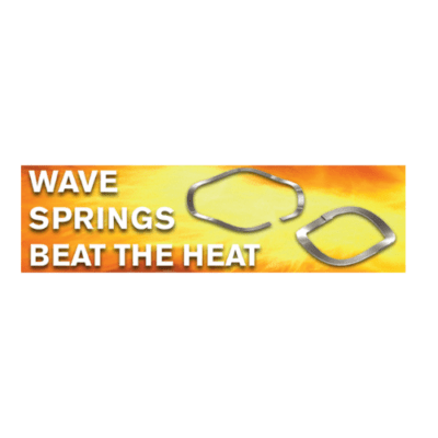 wave springs beat the heat