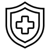 100x100 Icon Shield