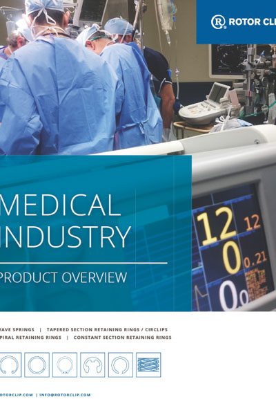 Medical Brochure March 2020