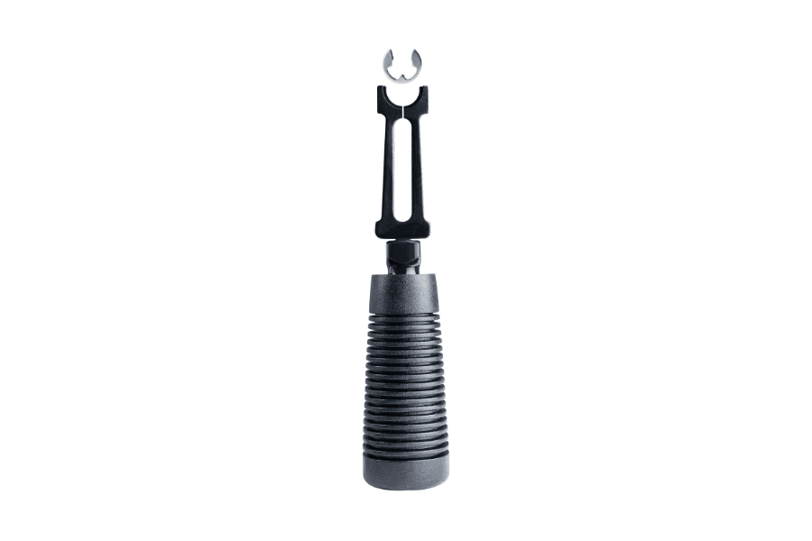 Ring Applicators & Dispensers Rotor Clip