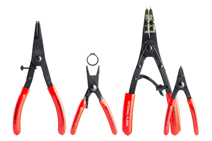 Ring Pliers