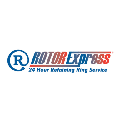 Rotor Express Retaining Ring Service