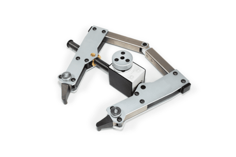 Ring Applicators & Dispensers Rotor Clip