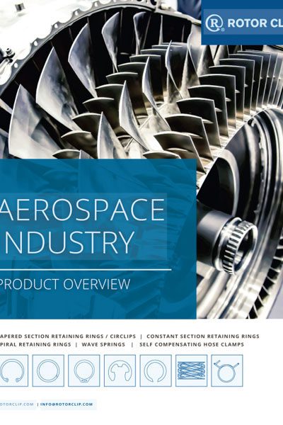 Aerospace Industry Brochure