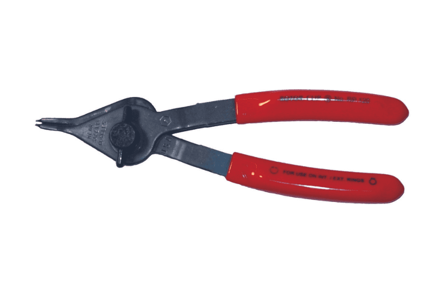 Retaining Ring Pliers – Rotor Clip