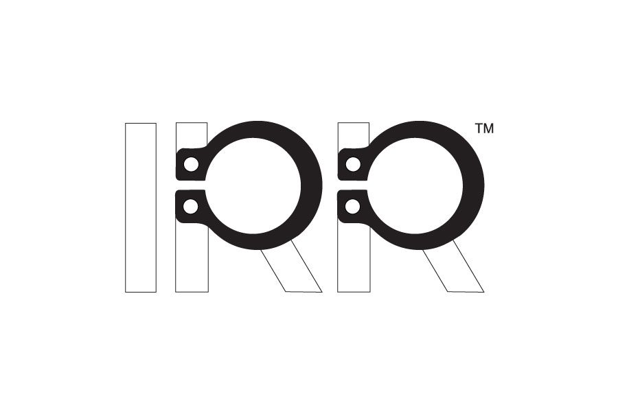 IRR Logo