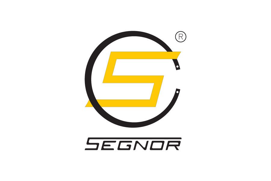 Segnor Logo