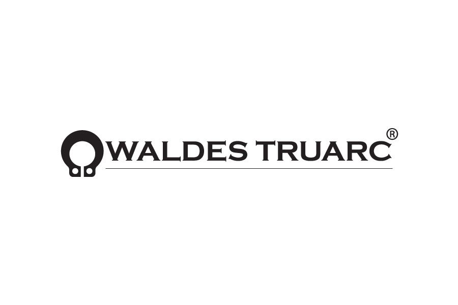 Waldes Truarc Logo
