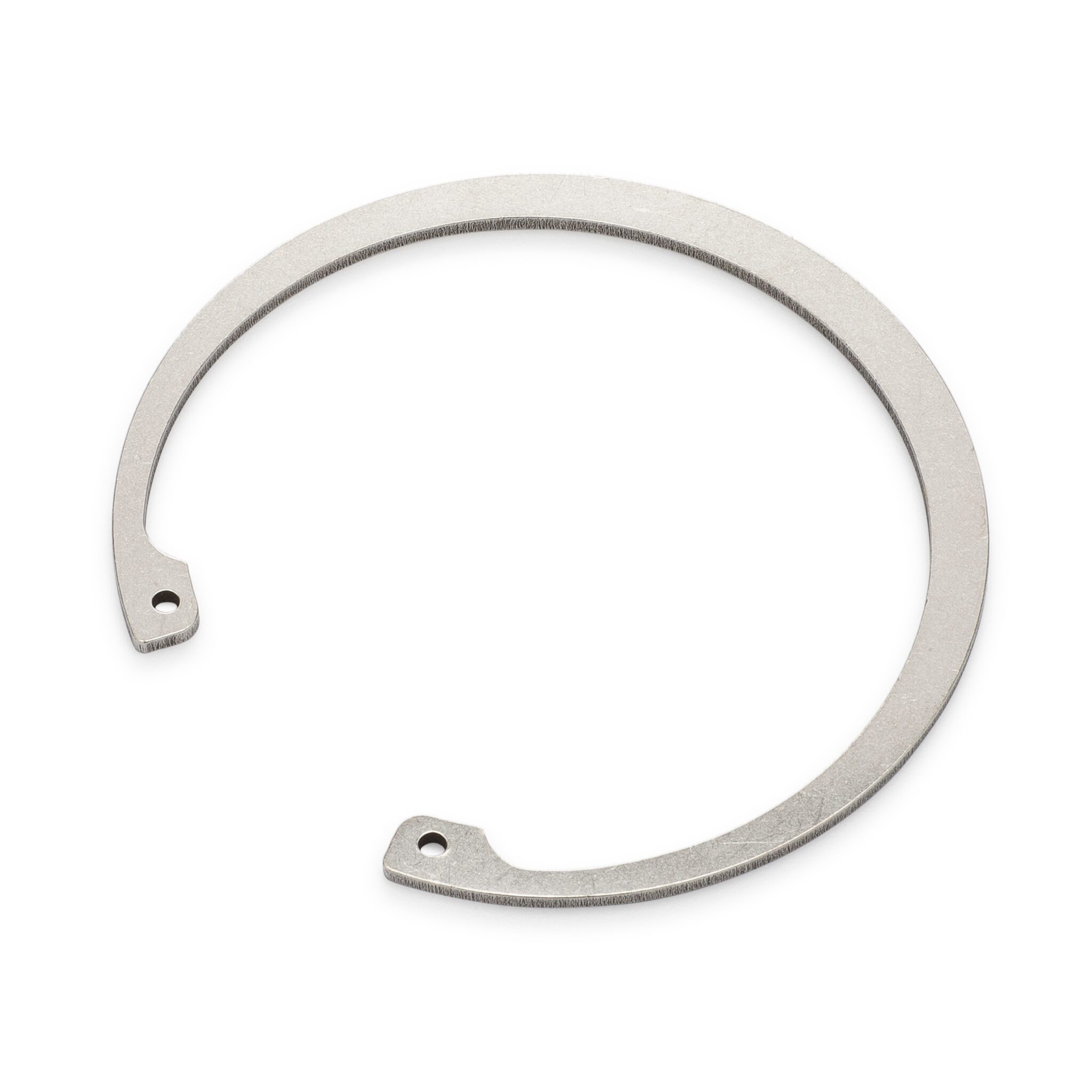 The Benefits of Stainless Steel for Your Retaining Rings and Wave ...