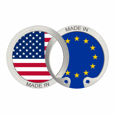 Rotor Clip Serves Europe with Manufacturing and Local Support 