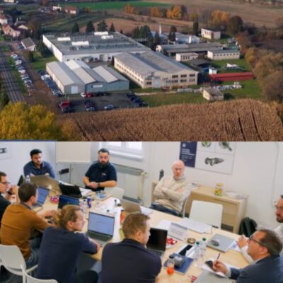 Meet The Experts Rotor Clip Czech Republic