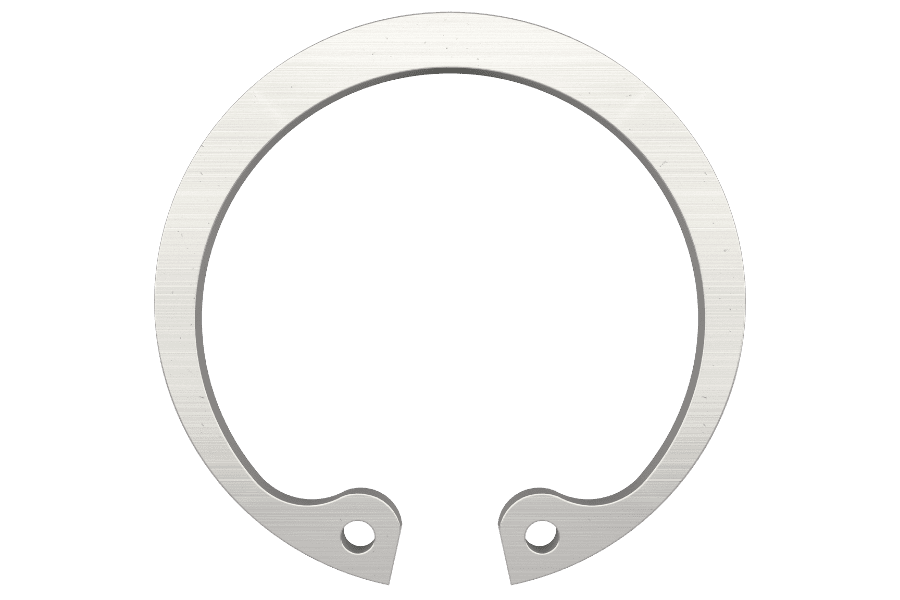 Rotor Clip BHO Retaining Ring