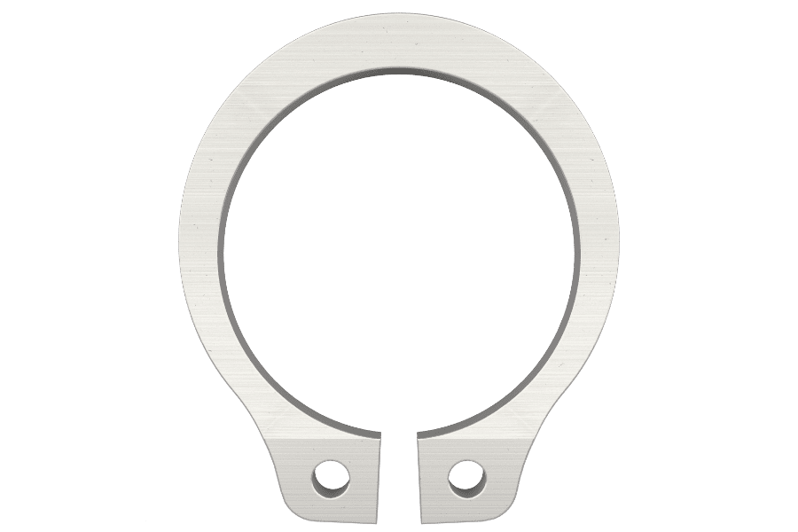 Rotor Clip BSH Retaining Ring