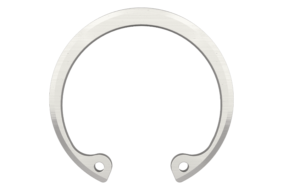 Rotor Clip VHO Retaining Ring