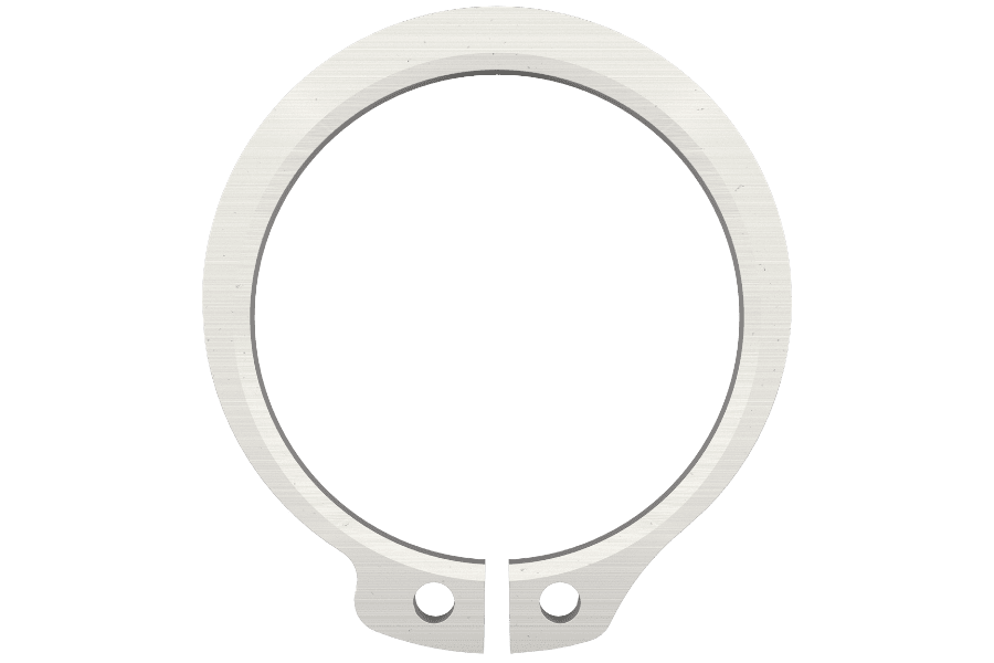 Rotor Clip VHS Retaining Ring